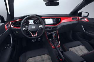 VW Polo GTI 207Ps